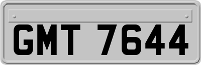 GMT7644