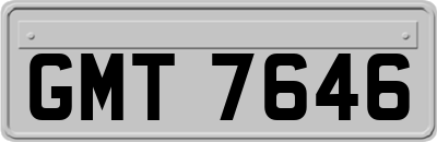 GMT7646