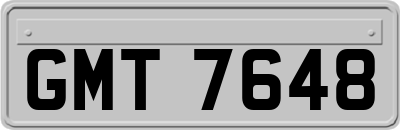 GMT7648