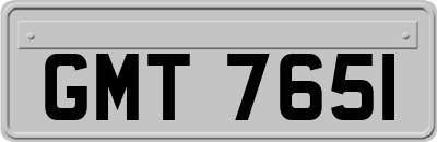 GMT7651
