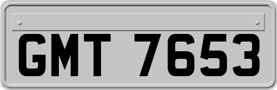 GMT7653