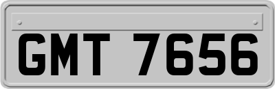 GMT7656