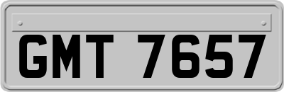 GMT7657