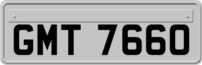 GMT7660