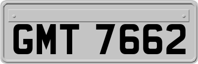 GMT7662