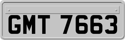 GMT7663