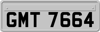 GMT7664