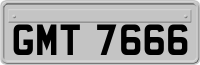 GMT7666