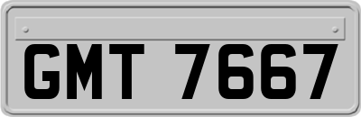 GMT7667