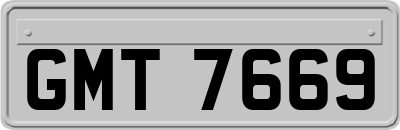 GMT7669