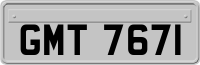 GMT7671