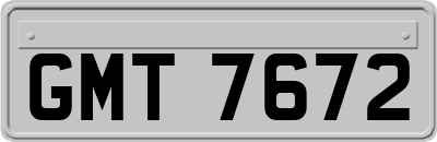 GMT7672