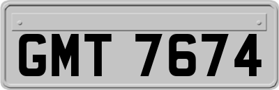 GMT7674