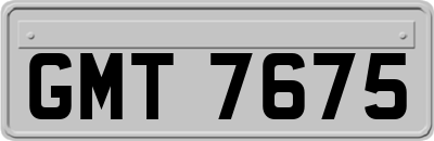 GMT7675