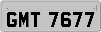 GMT7677