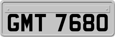 GMT7680