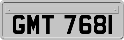 GMT7681