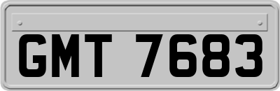 GMT7683