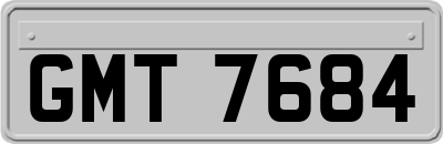 GMT7684