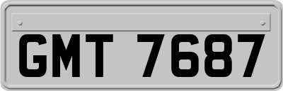 GMT7687