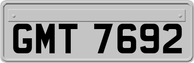 GMT7692