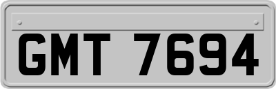 GMT7694