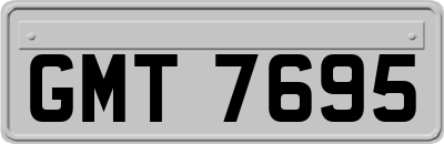 GMT7695
