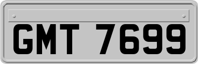 GMT7699