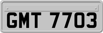 GMT7703