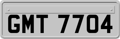 GMT7704