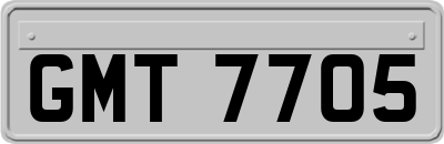 GMT7705