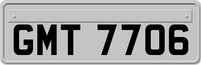 GMT7706