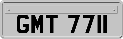 GMT7711