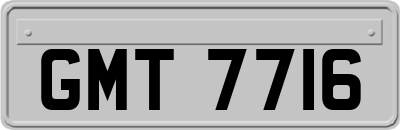 GMT7716