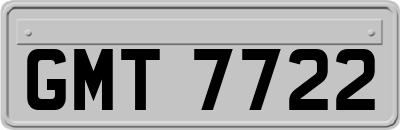 GMT7722