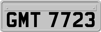 GMT7723