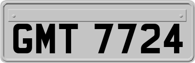 GMT7724