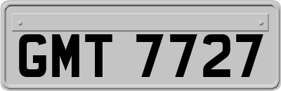 GMT7727