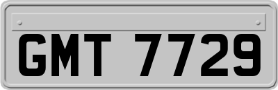 GMT7729