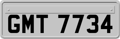 GMT7734