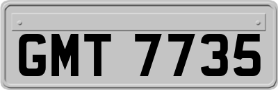 GMT7735