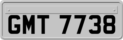 GMT7738