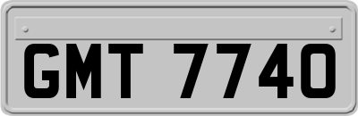GMT7740