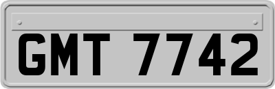 GMT7742