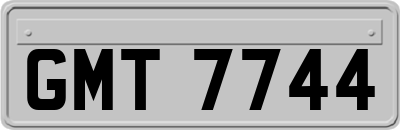 GMT7744