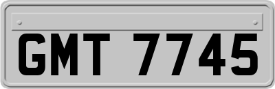 GMT7745