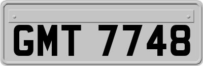 GMT7748