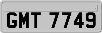 GMT7749