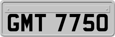 GMT7750