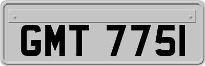 GMT7751
